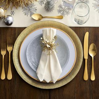 Lucia 5-Piece Place Setting, Service for 1