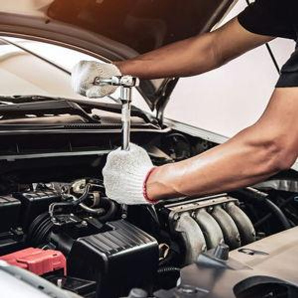 Car Repair Fund