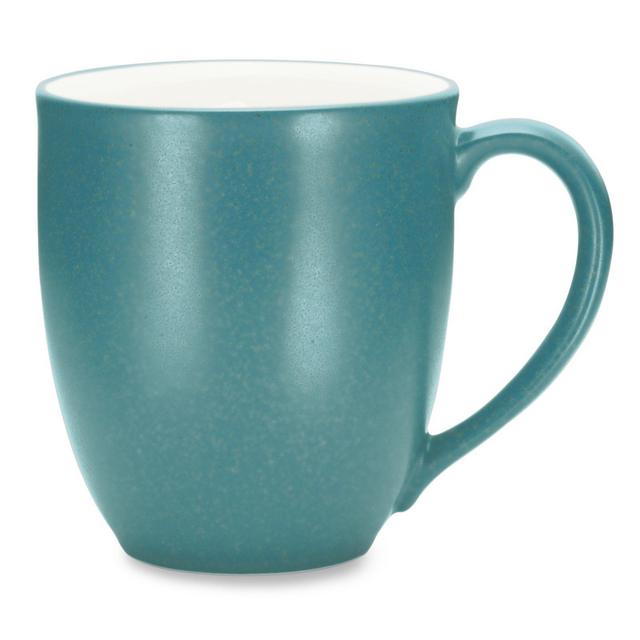 Noritake® Colorwave Mug in Turquoise