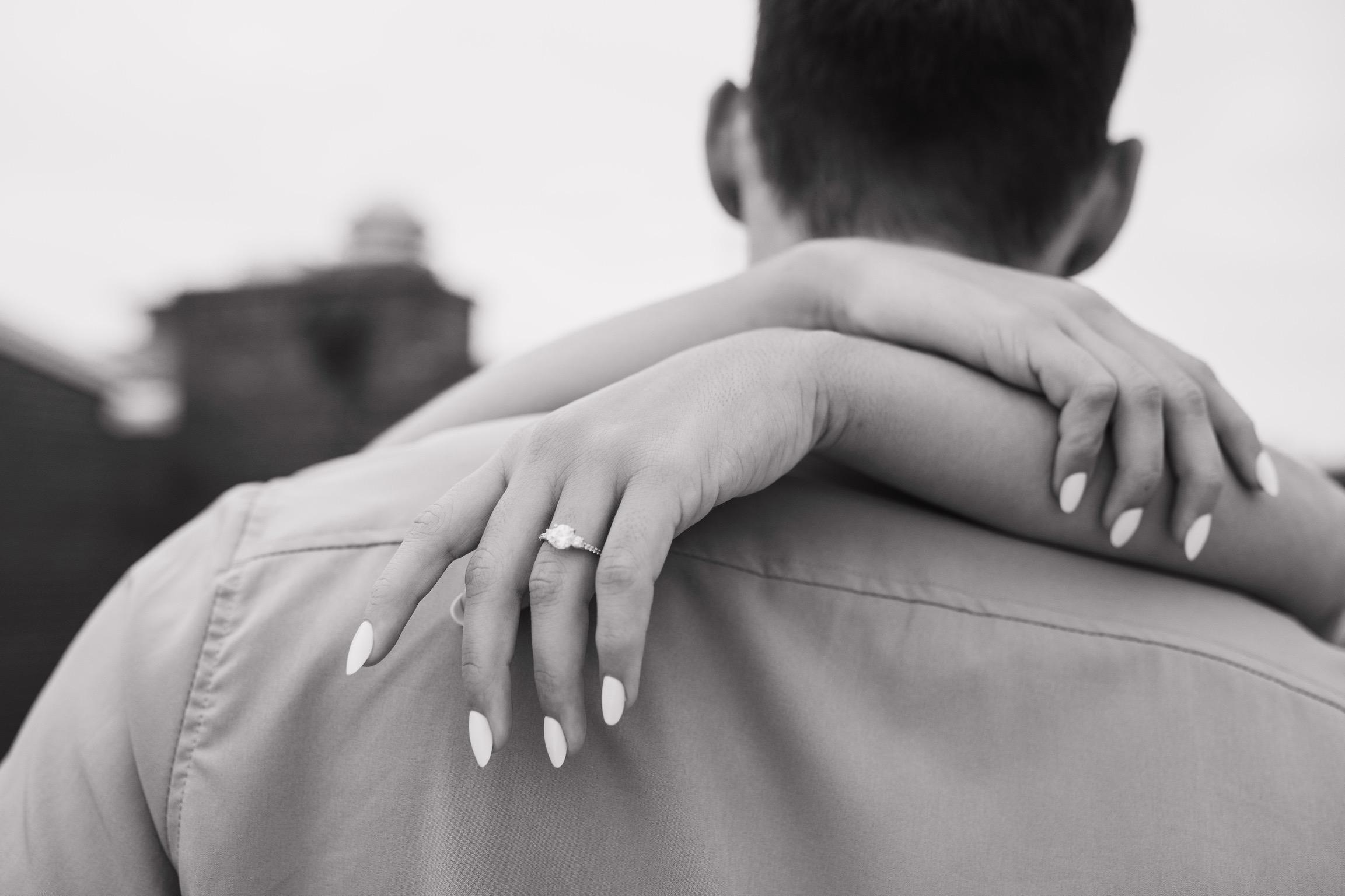 The Wedding Website of Sophia Ferguson and Wesley Anderson