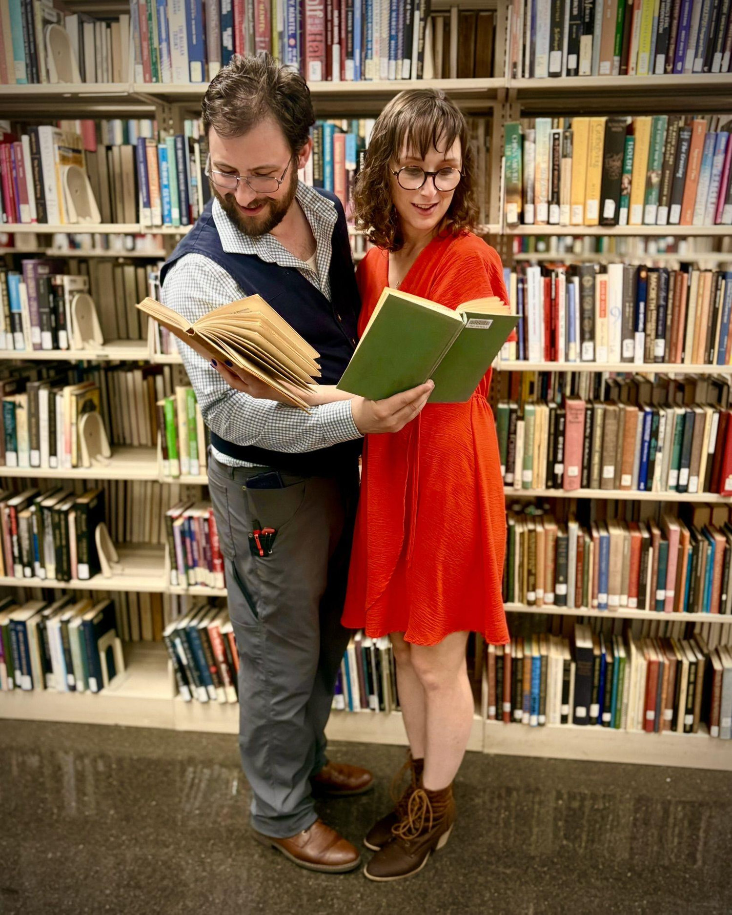 The Wedding Website of Joshua Groves and Elyssa Stallcup
