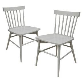Product description page - Windsor Dining Chair (Set of 2) - Threshold™
