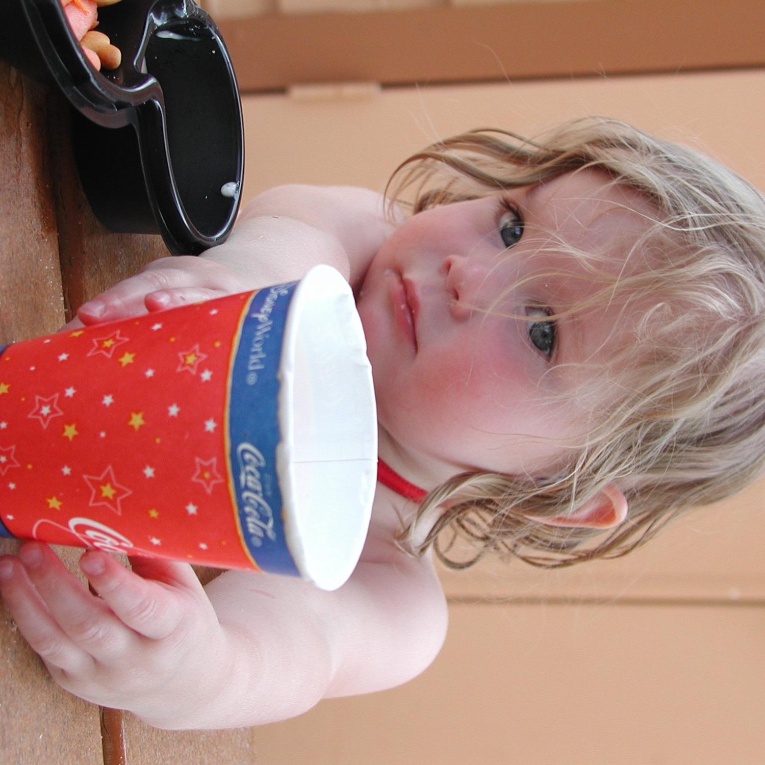 Alexa baby picture