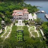 Vizcaya Museum & Gardens