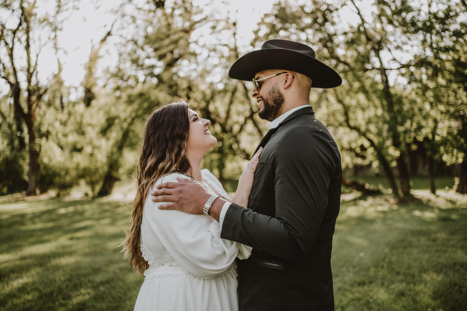 The Wedding Website of Aaron MacGregor Burn and Valerie Elizabeth Leonberger