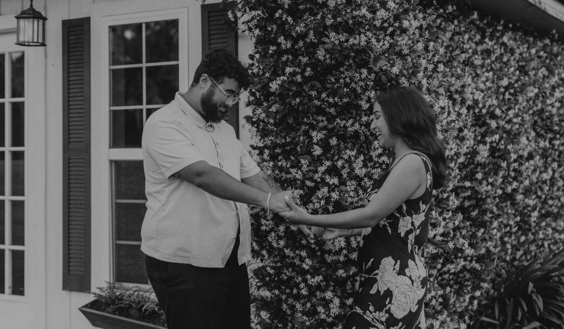 The Wedding Website of Olivia Ortiz and Ian Fagan