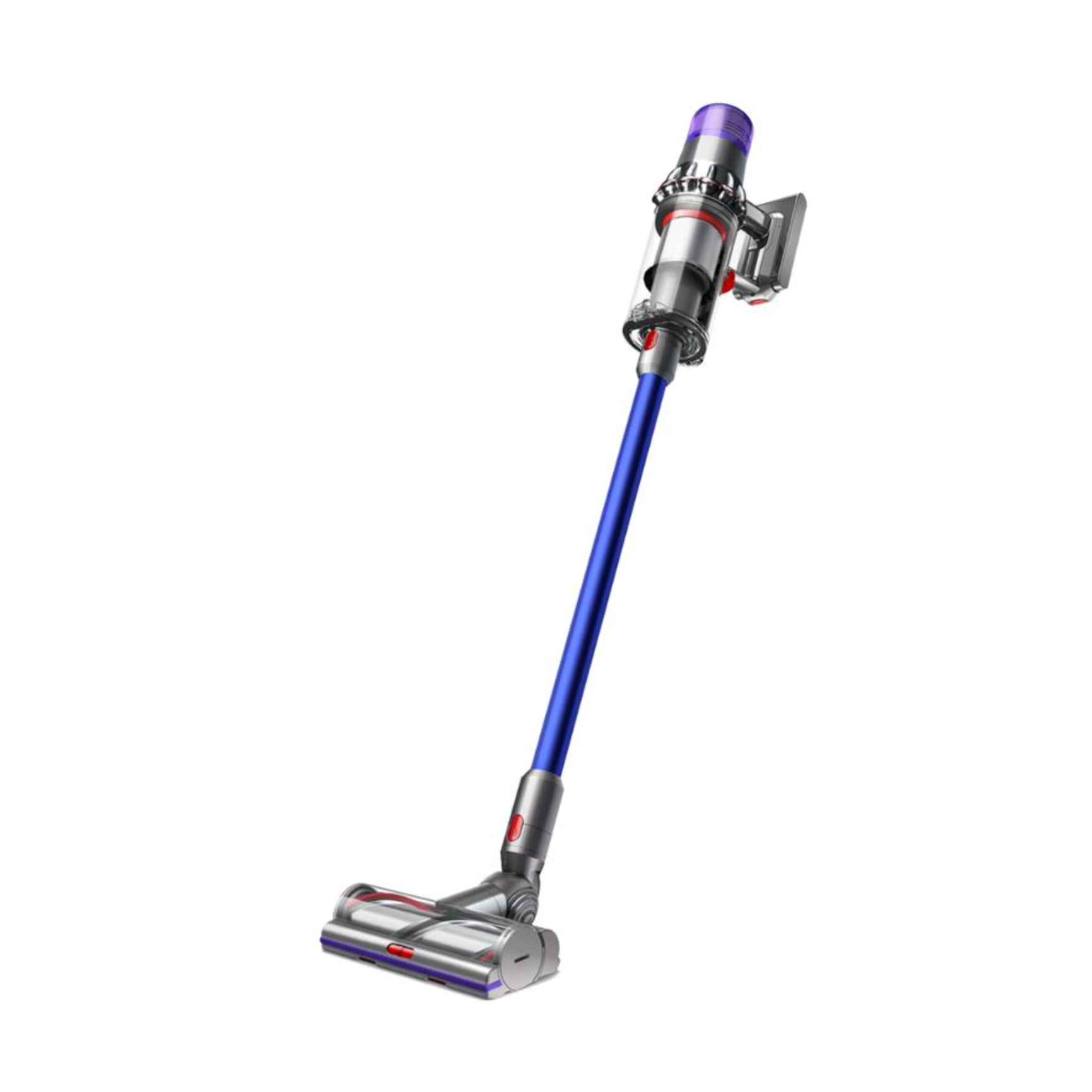 Dyson V11
Se proprio volete chiuderci in casa a "far mestieri" ...