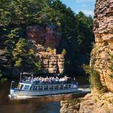 The Wisconsin Dells