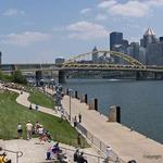 Riverwalk on the North Shore