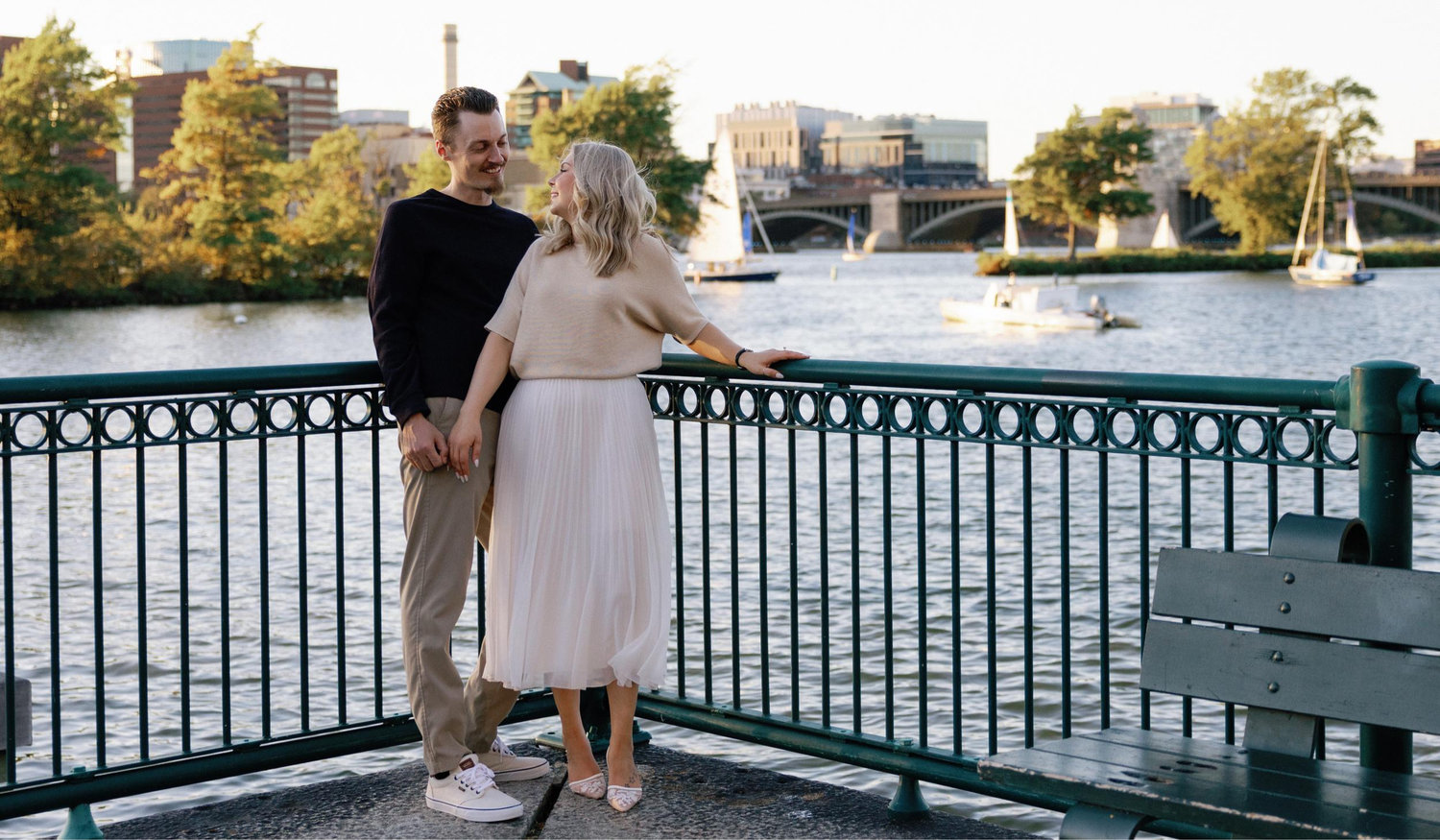 The Wedding Website of Chelsey Ranum and Chaz Holman