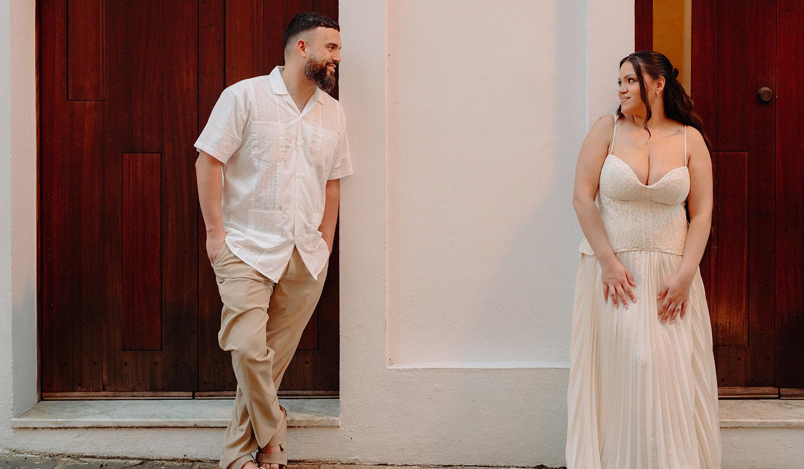 The Wedding Website of Gianna Pina and Joshua Rodriguez