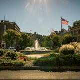 Hot Springs National Park