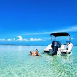 Best Sandbar Tours Key West - Florida Keys Sandbar Adventures