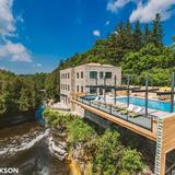 Elora Mill Hotel & Spa