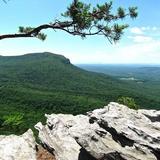 Hanging Rock State Park