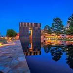 Oklahoma City National Memorial & Museum