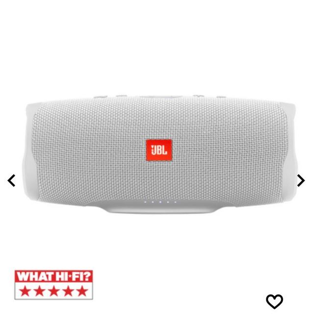 JBL Charge 4