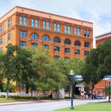 The Sixth Floor Museum at Dealey Plaza