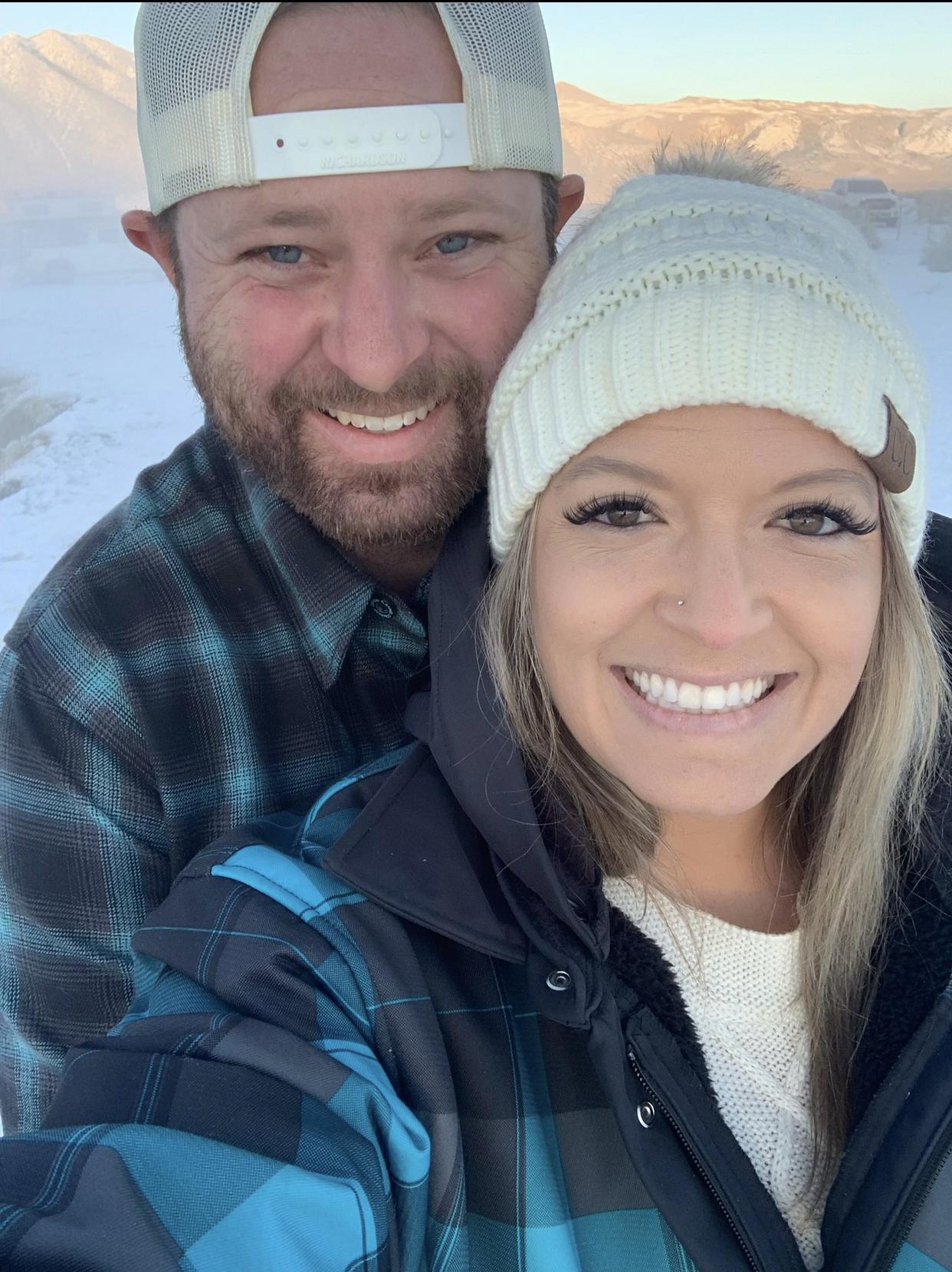 The Wedding Website of Jolene Castanon and Joshua Covington