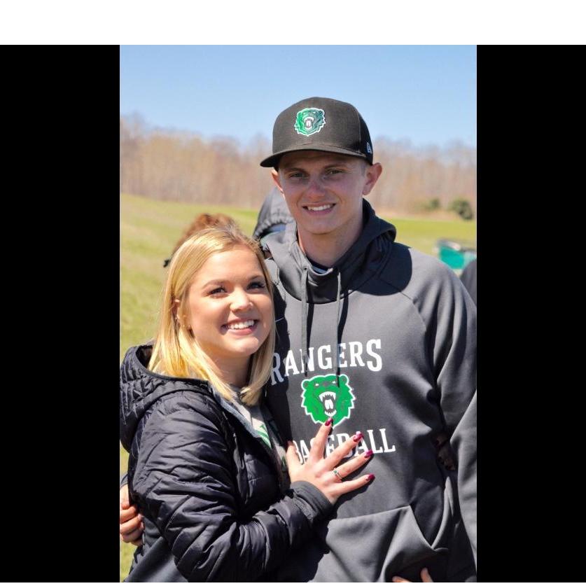 Connor's third season as a ranger