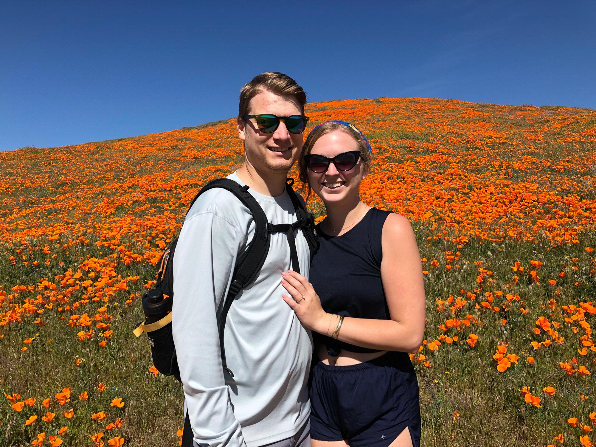 California Super Bloom!