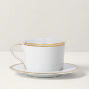 Wilshire Cup & Saucer