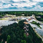 U.S. National Whitewater Center