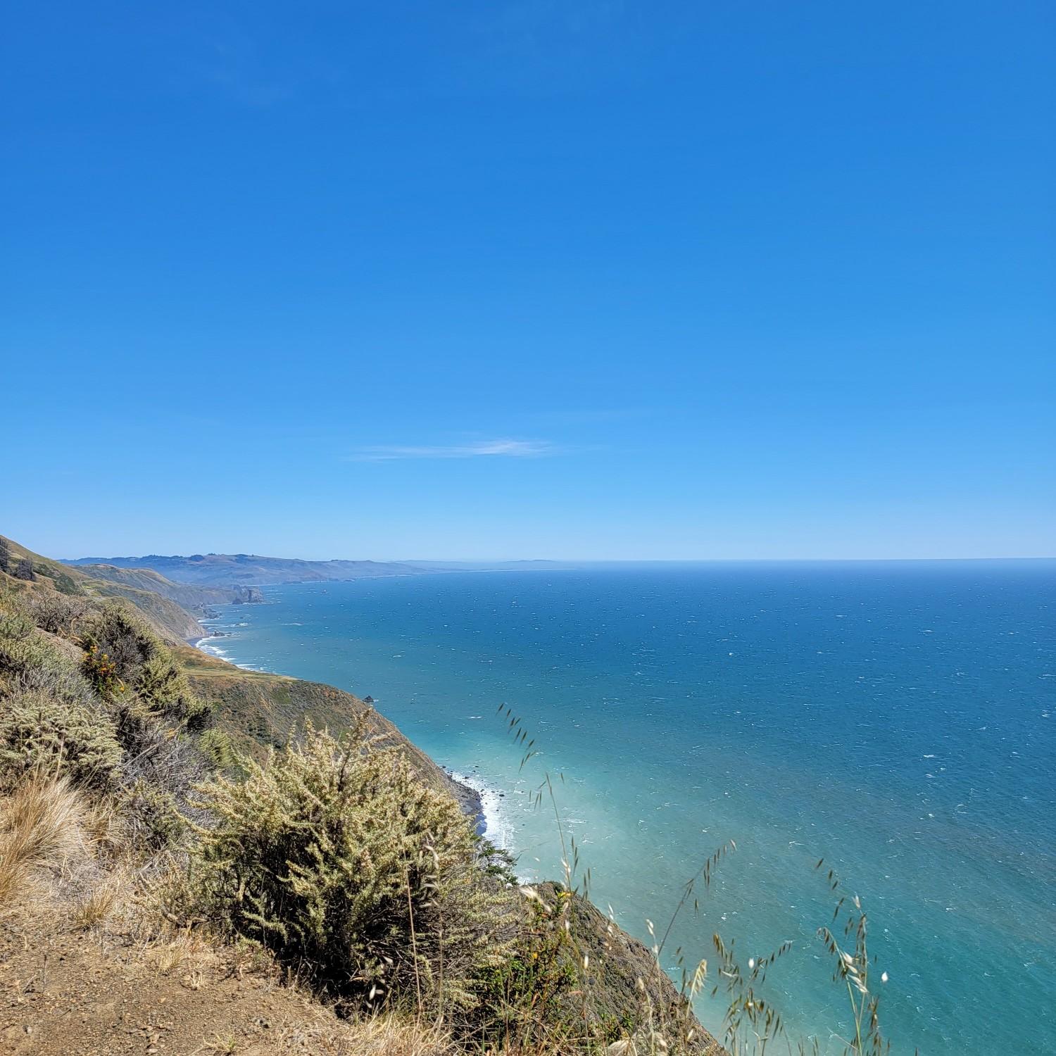 HWY 1, California Coast