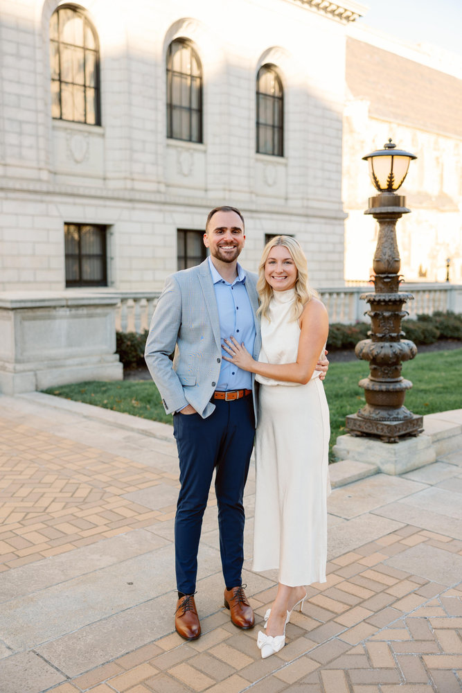 Morgan Gammon and Tyler Walter's Wedding Website
