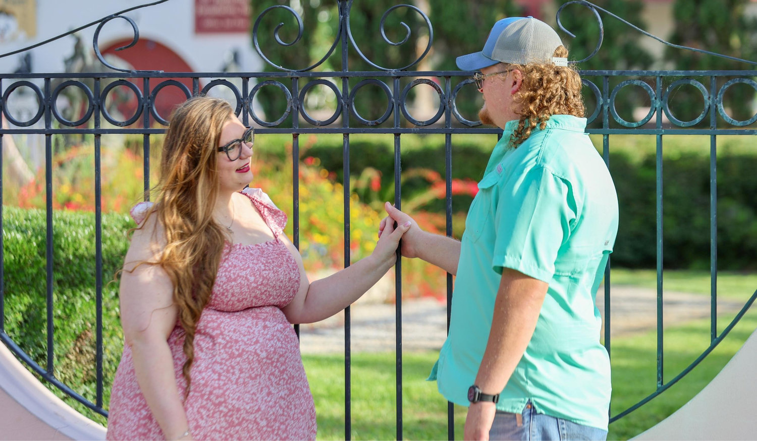 The Wedding Website of Ashlee Anne Foskey and Rhett Austin Butler