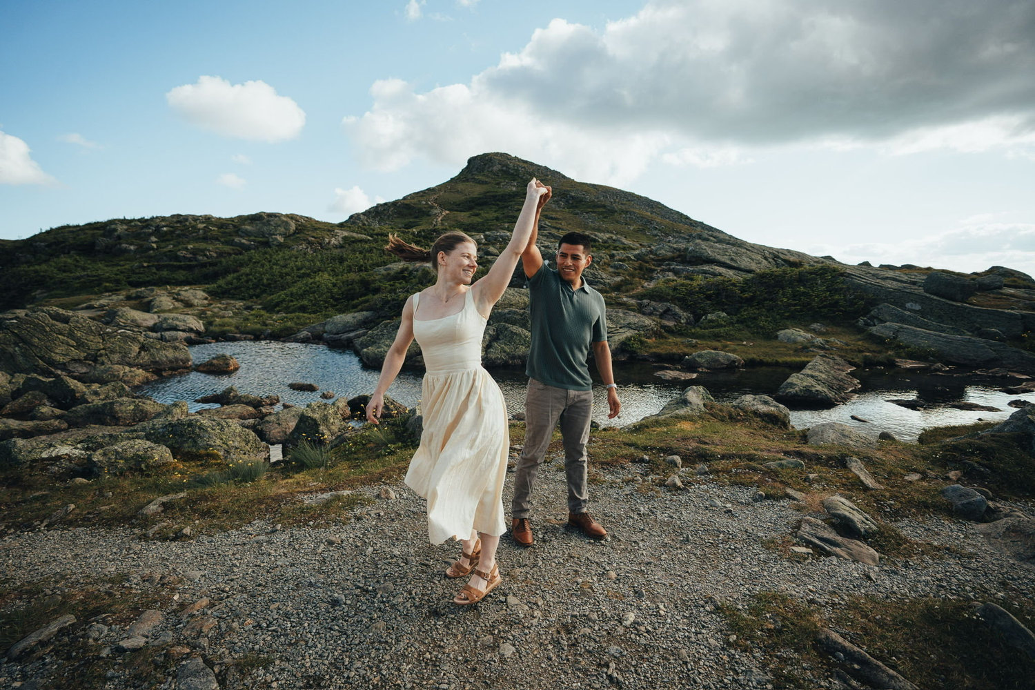 The Wedding Website of Allison Greenyer and John Shea