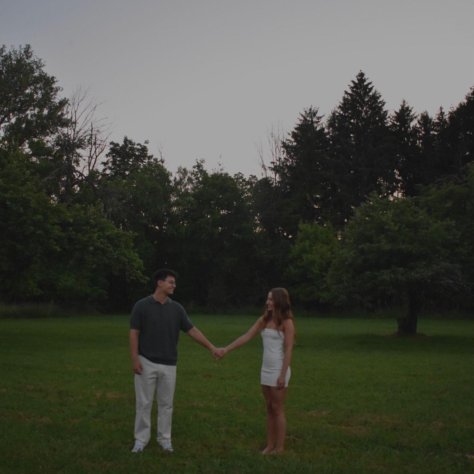the end. <3