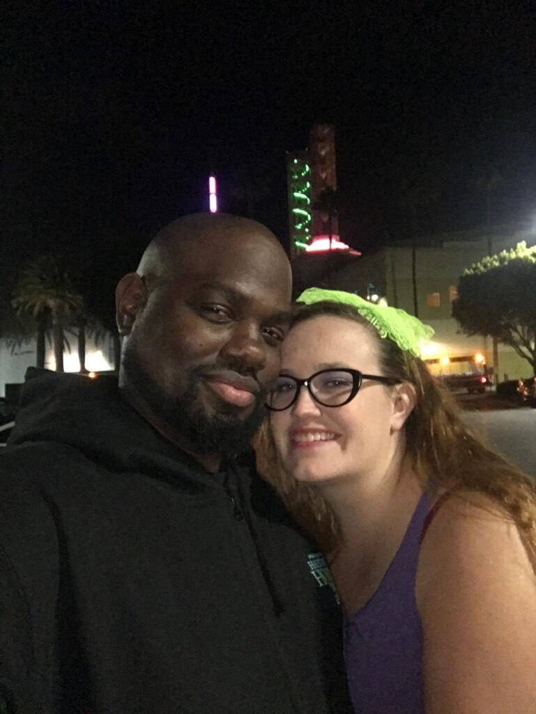 The Wedding Website of Stephanie Wright and Brian Alexander