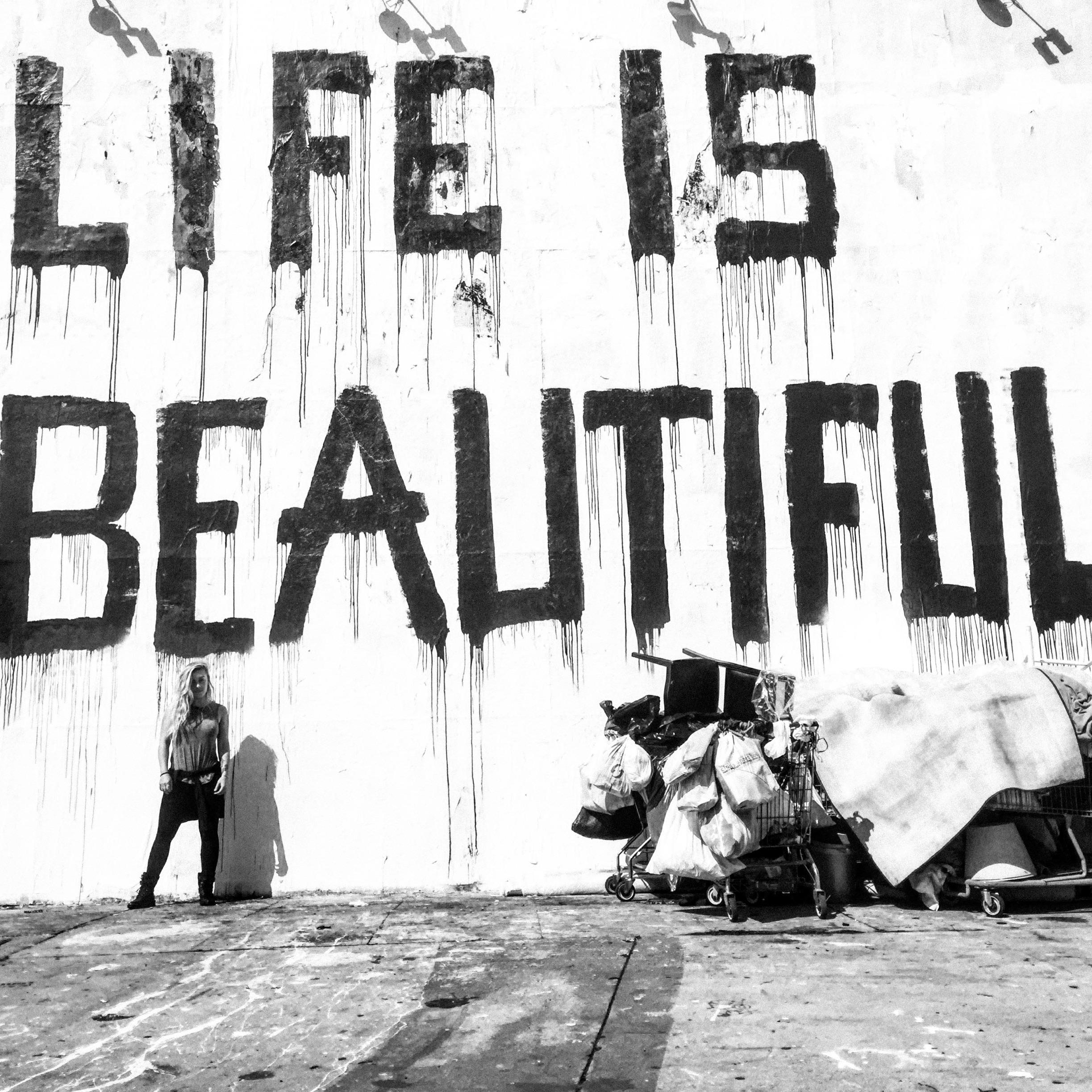 It certainly is.