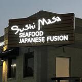 Sushi Masa Spring