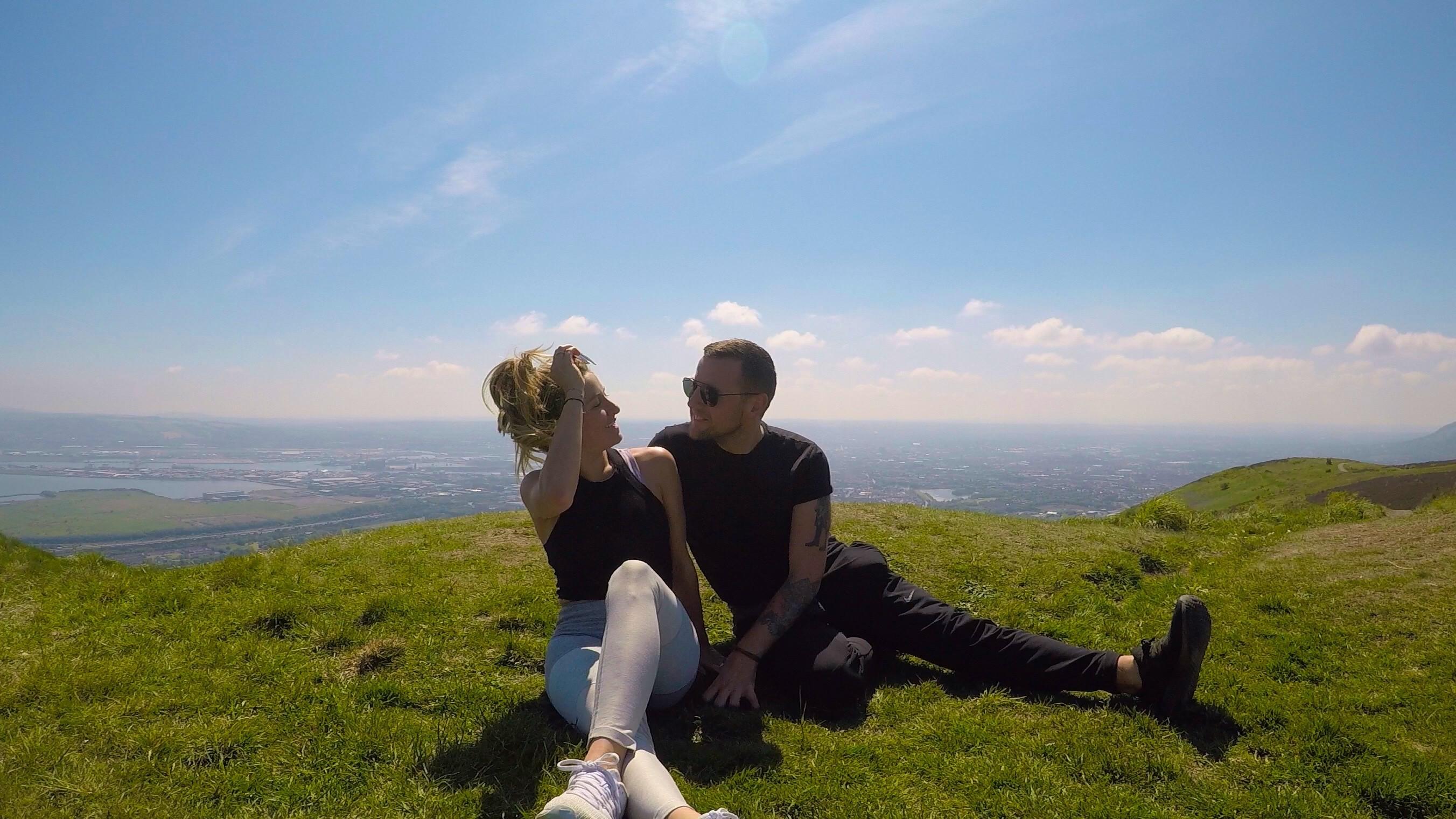 The Wedding Website of Katie Marino and Jack McGarry