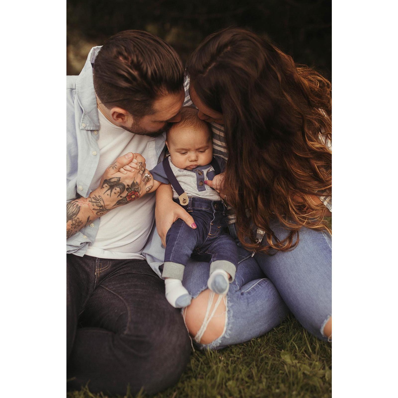 Kisses and loves