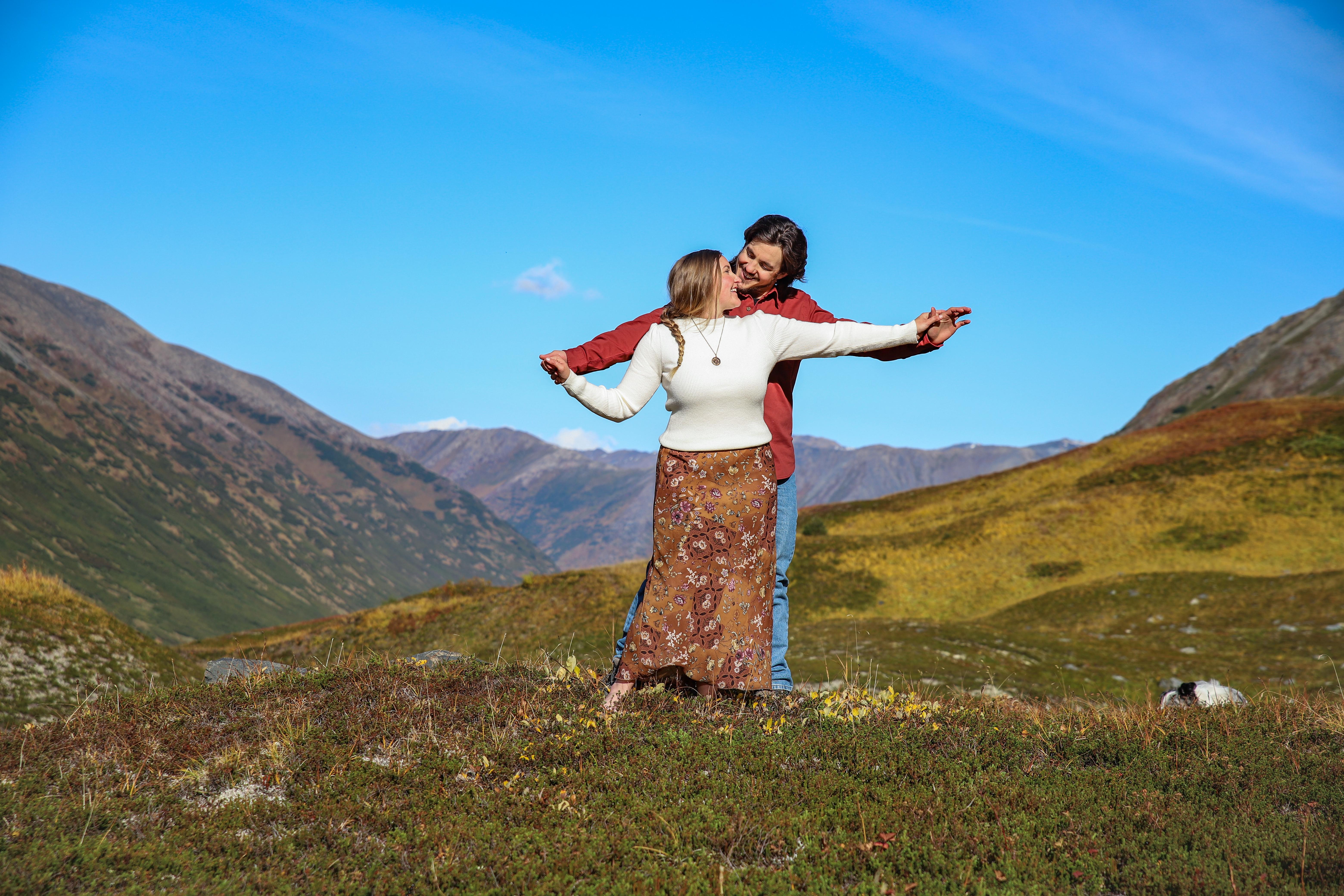 The Wedding Website of Britt Todd and Clay Henson