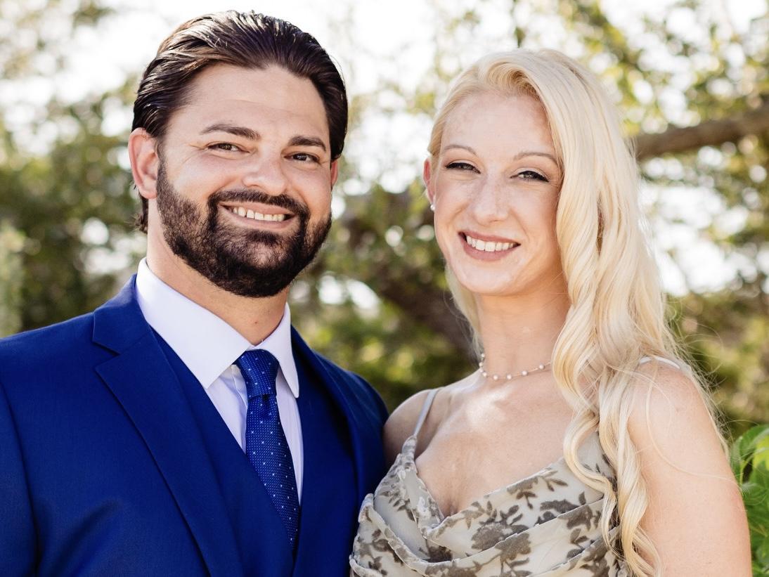 The Wedding Website of Jacqueline Belt and Bradley Moore