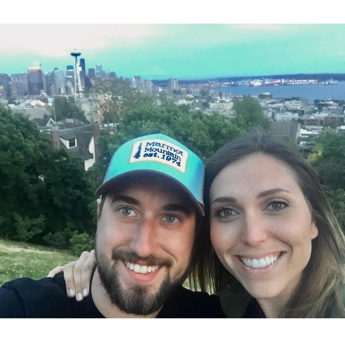 Seattle 2017