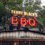 Terry Black's Barbecue
