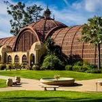 Balboa Park