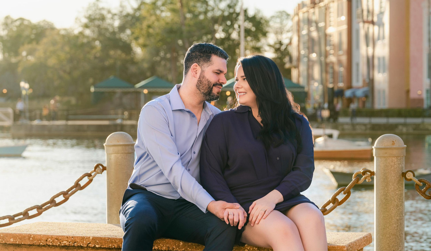 The Wedding Website of Julie Mayes and Anthony Nieves