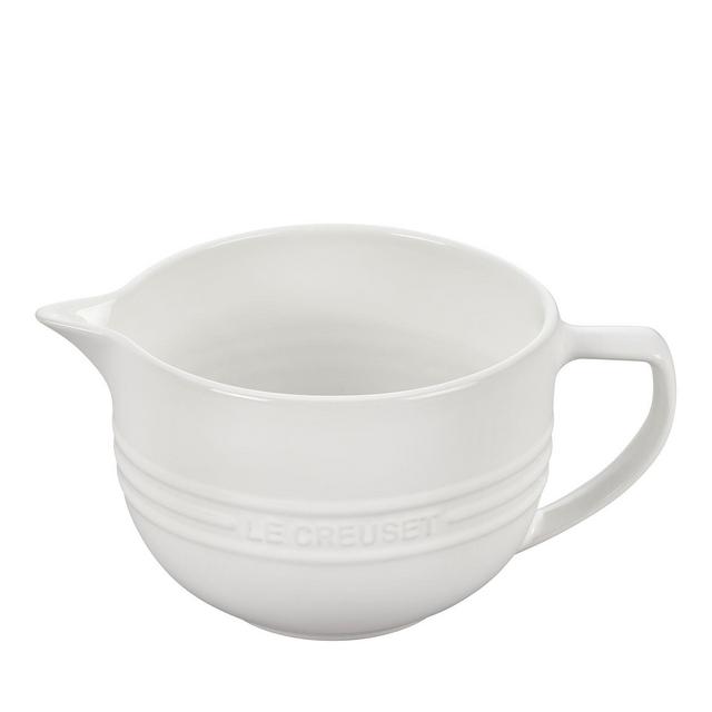 Le Creuset Signature Batter Bowl
