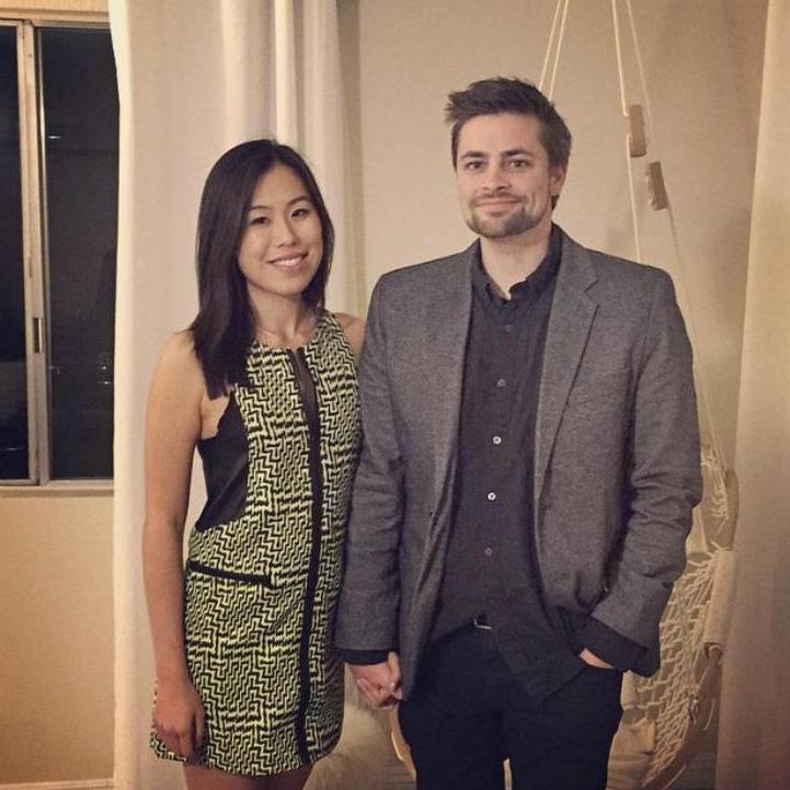 Chris Moves to San Diego