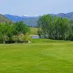 Bear Creek Golf Course
