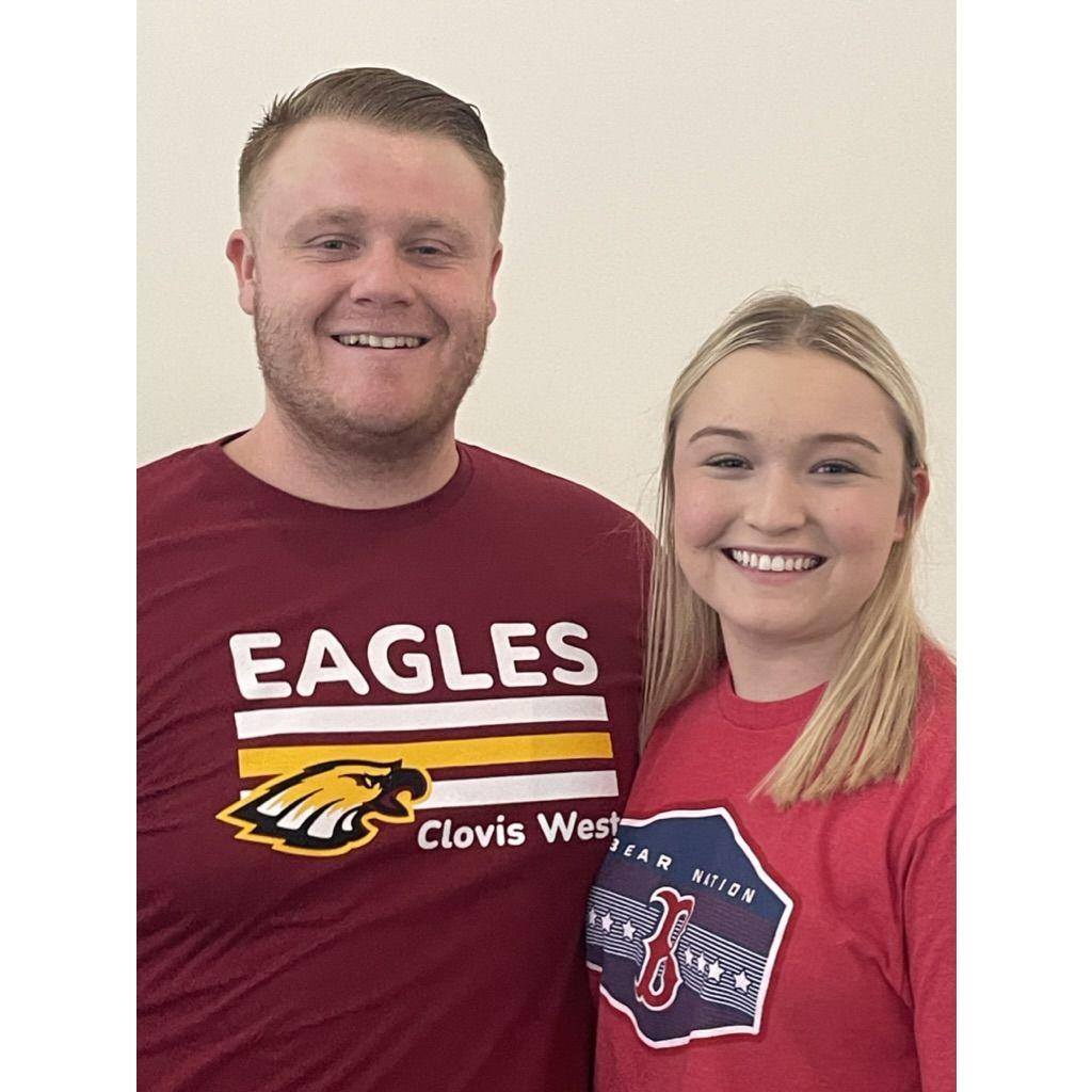 Year 2 and Year 1 of teaching