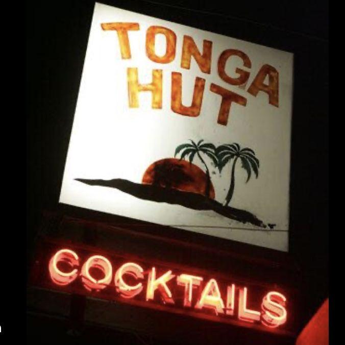 The next date showed Melissa that the impeccably put together Mr. LaFontaine also loves to let loose. As the tiki drinks flowed, the enchantment with one another grew