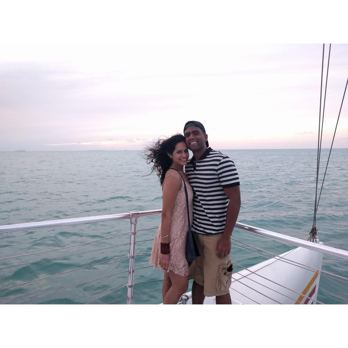 Vacation # 3...Key West/Miami