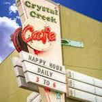 Crystal Creek Cafe